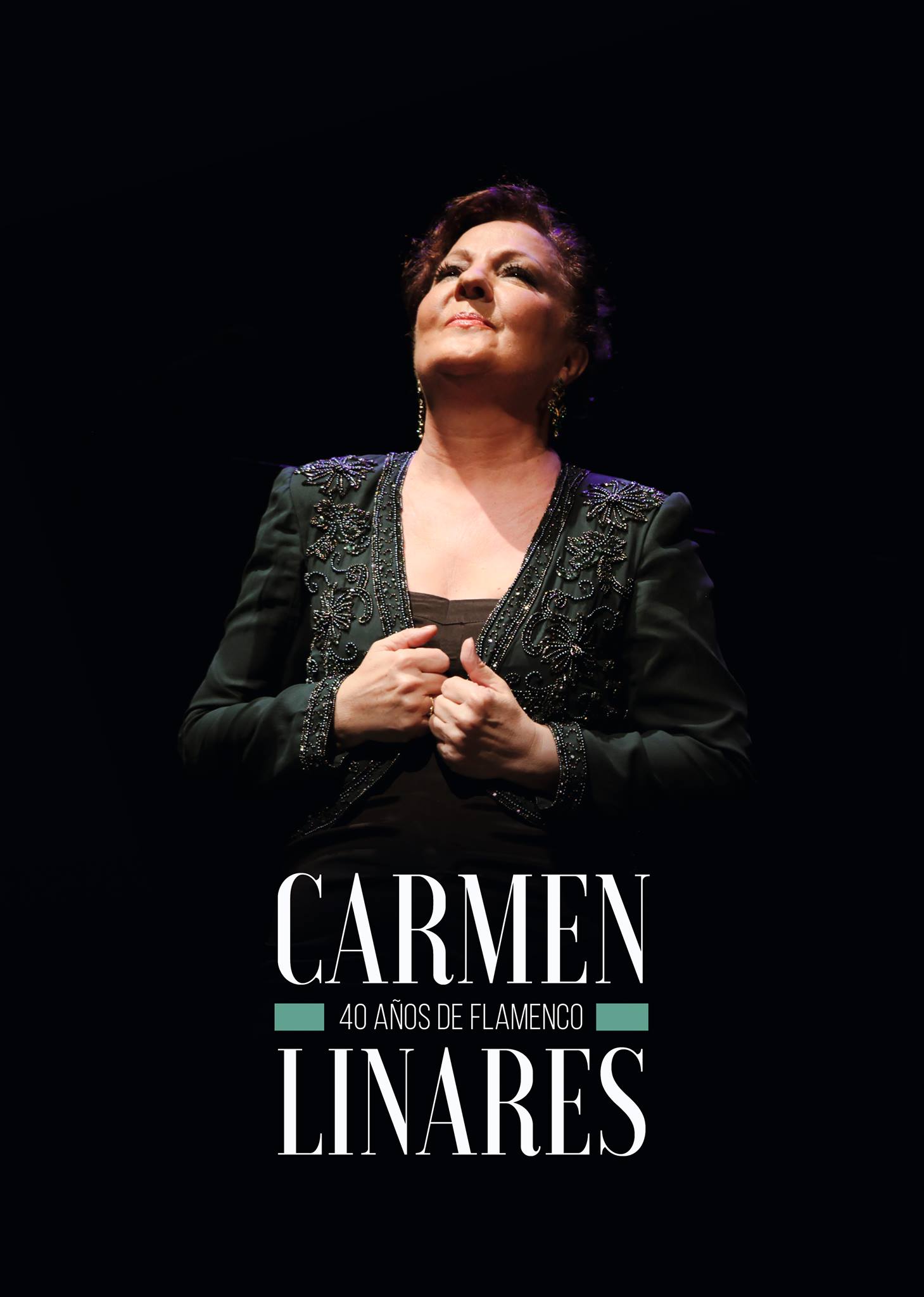 Carmen Linares