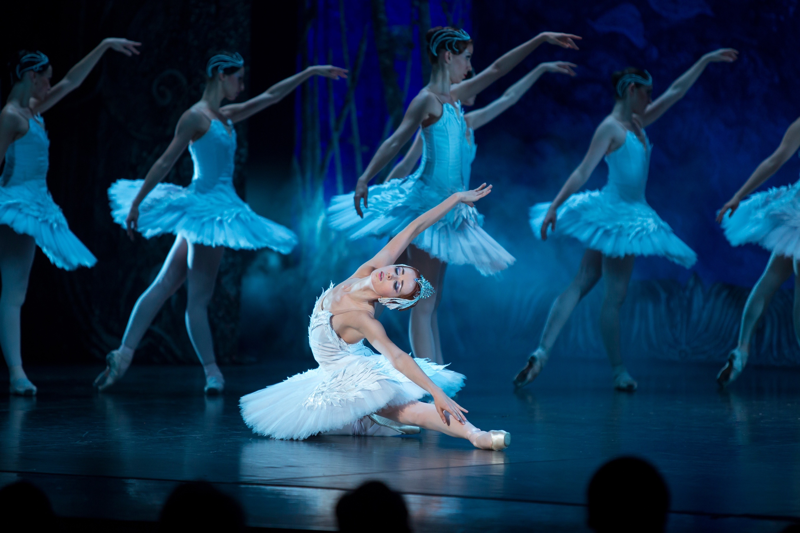 Ballet Imperial Ruso