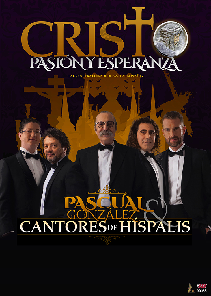 Cantores de Híspalis