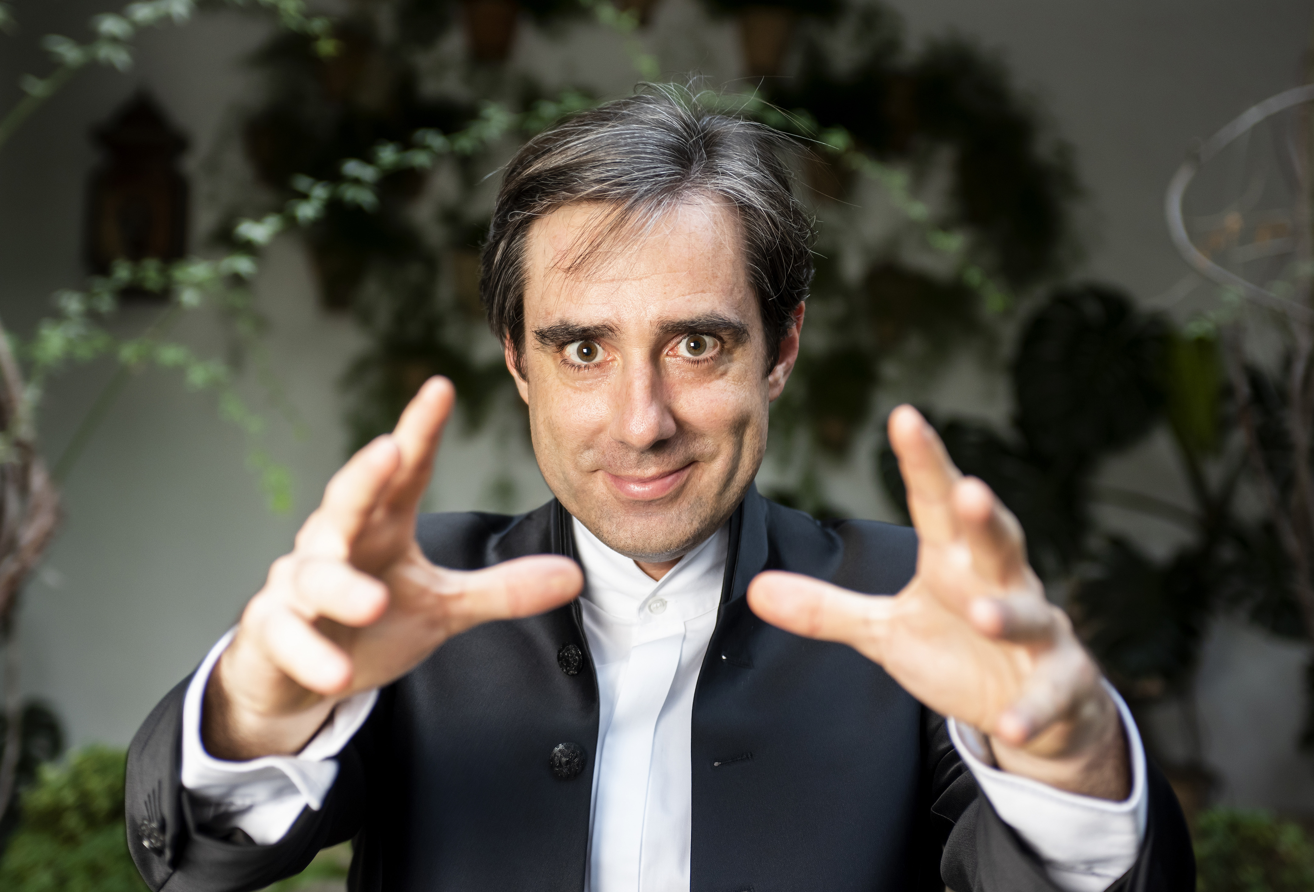 Carlos Domínguez Nieto