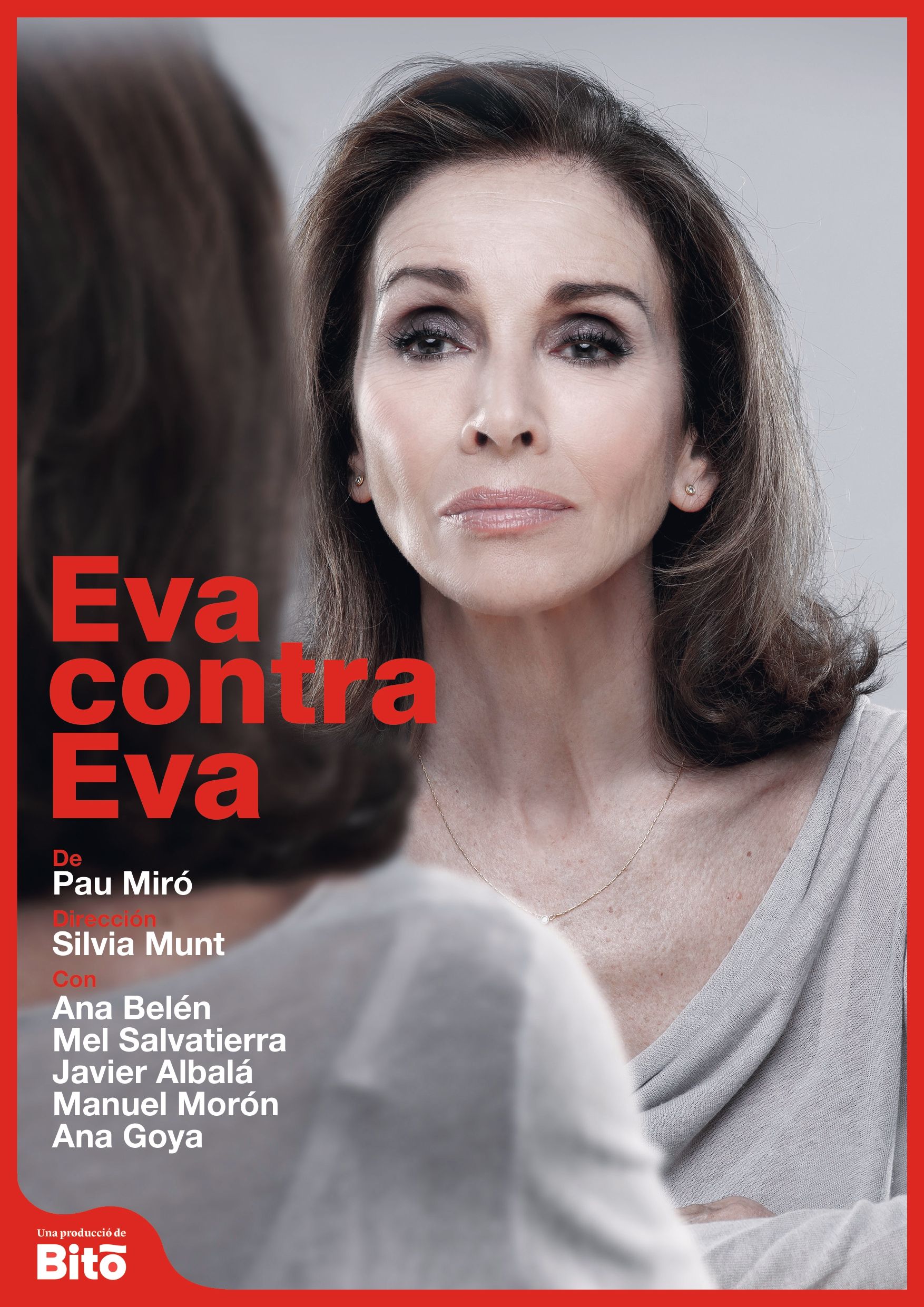 Eva contra Eva