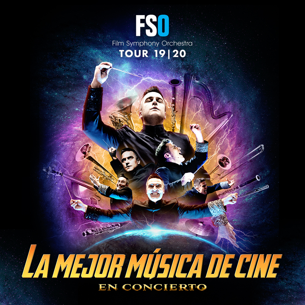 film Symphony Orchestra