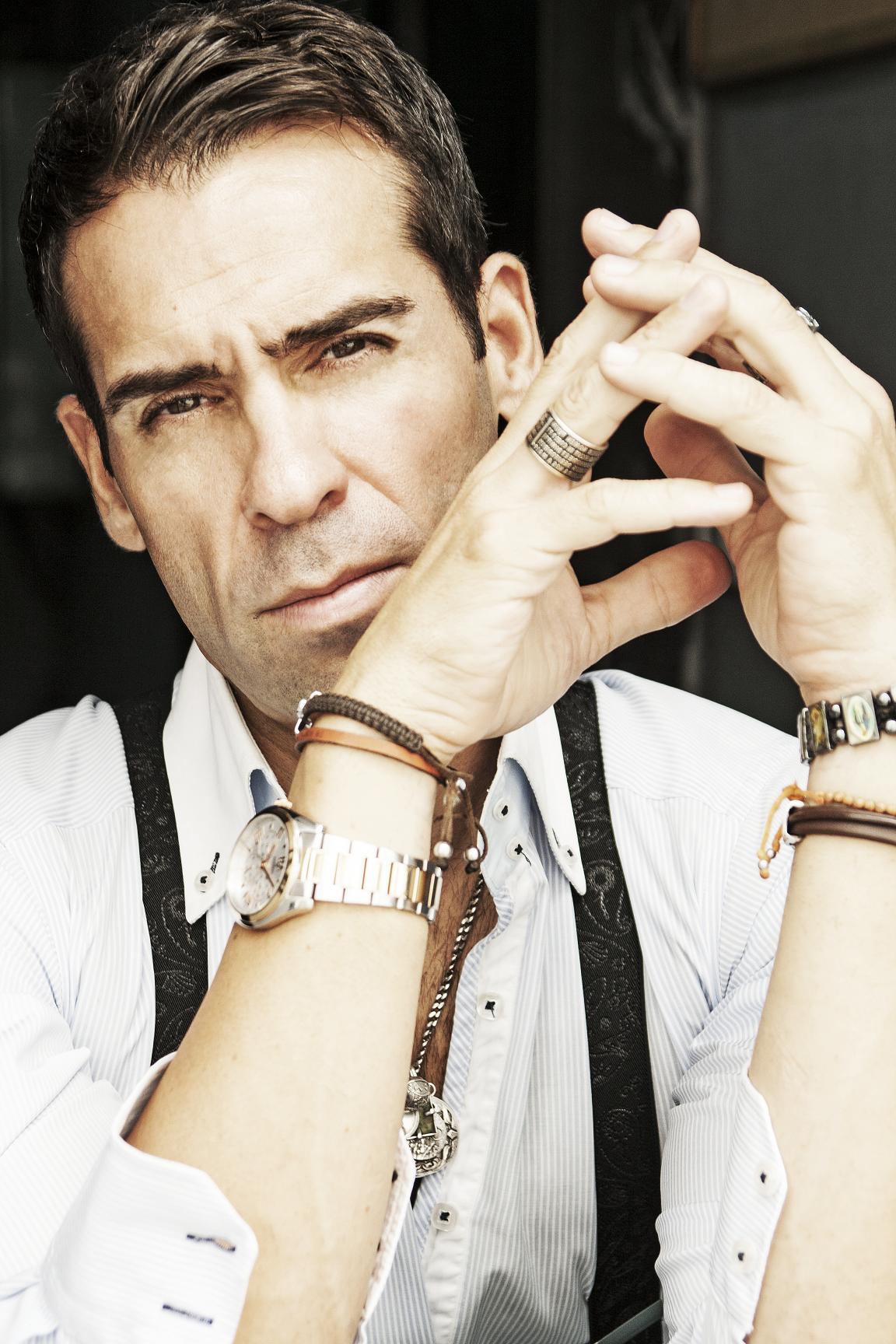 ismael jordi