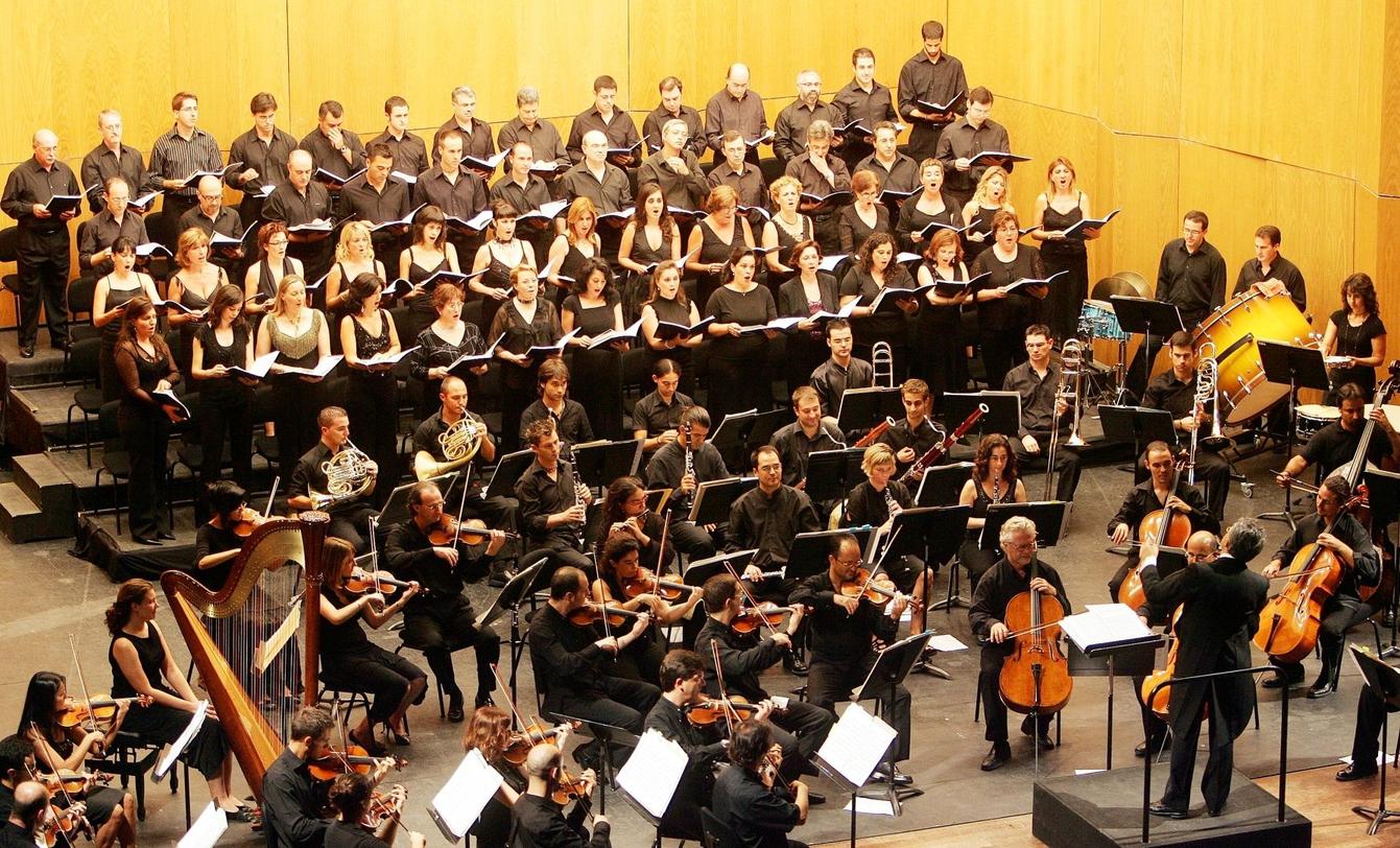 coro villamarta