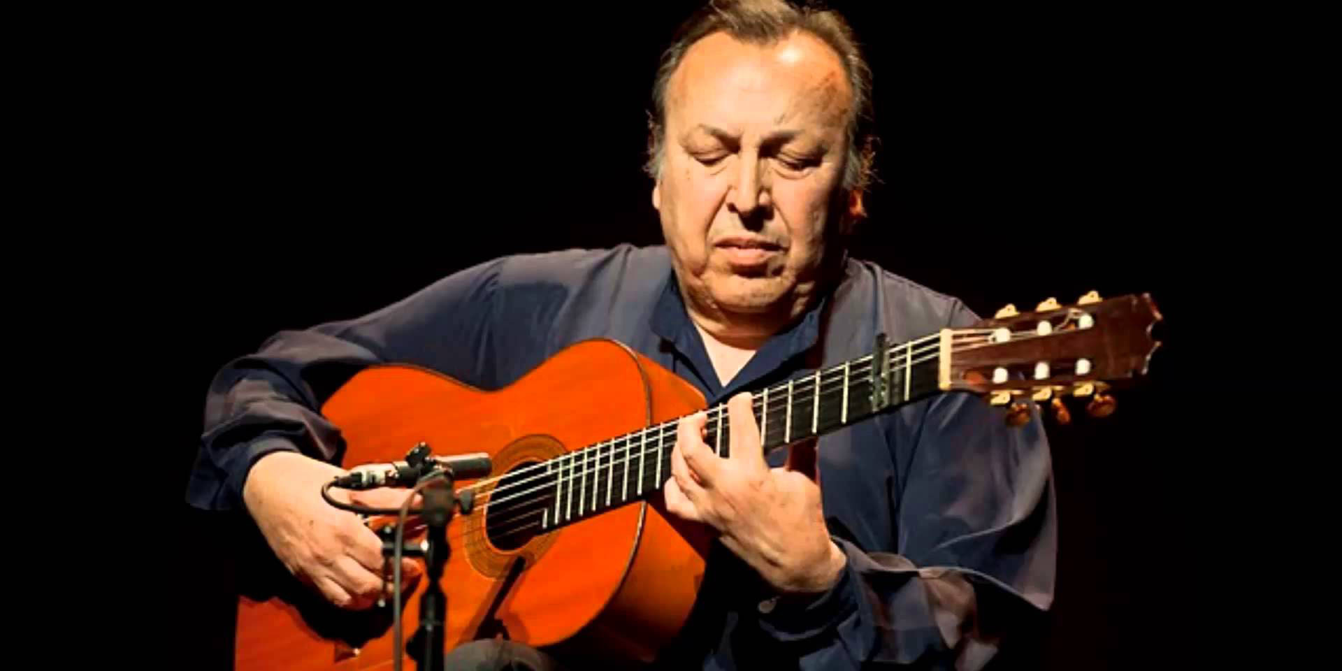 Paco Cepero
