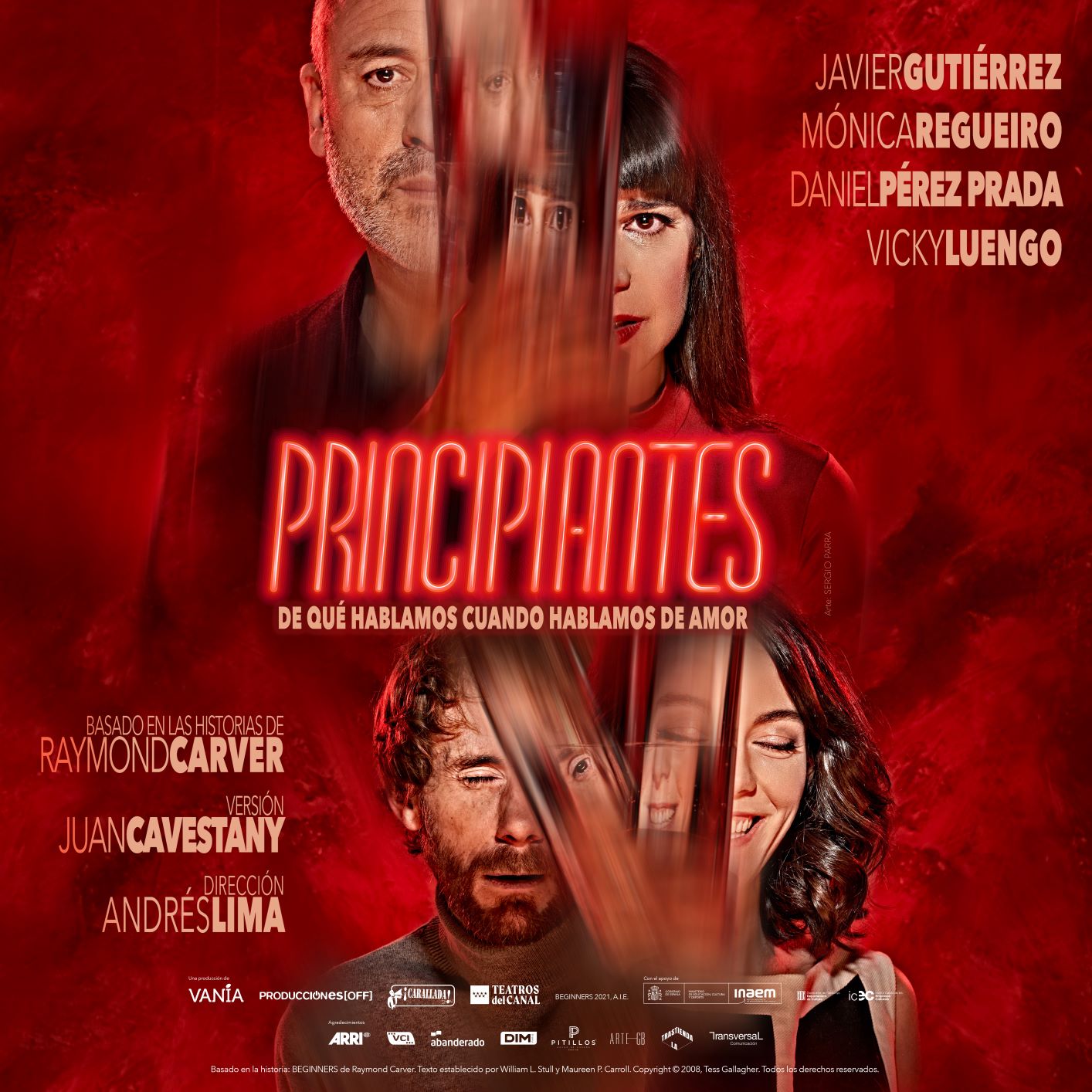 Principiantescartel
