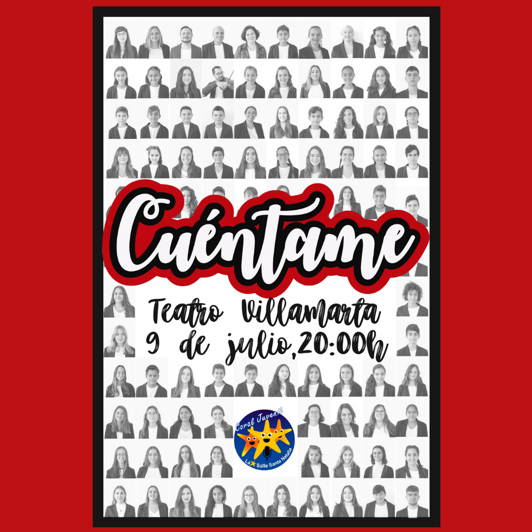 Cuéntame