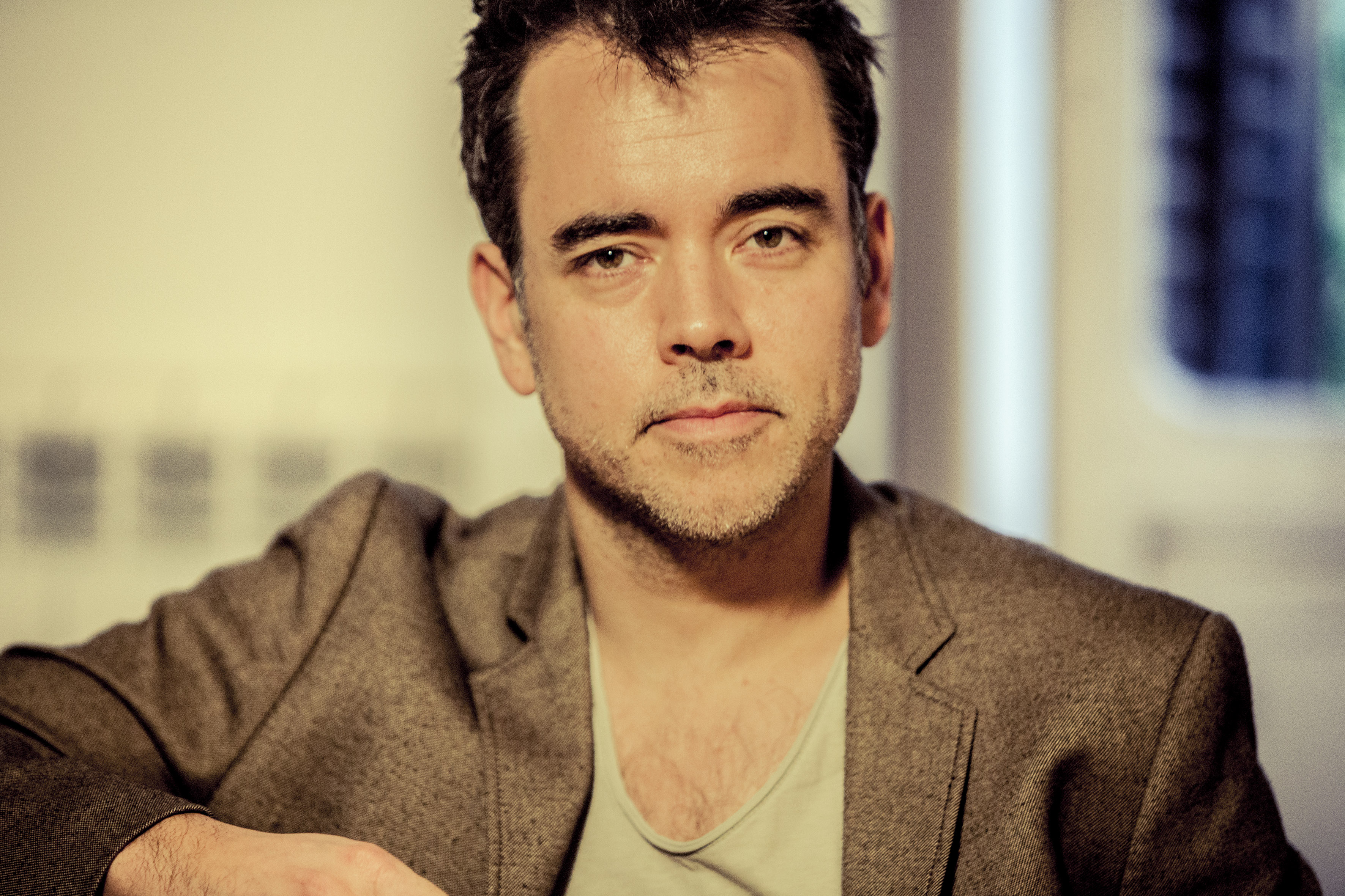 Ricardo Sanchez Cuerda