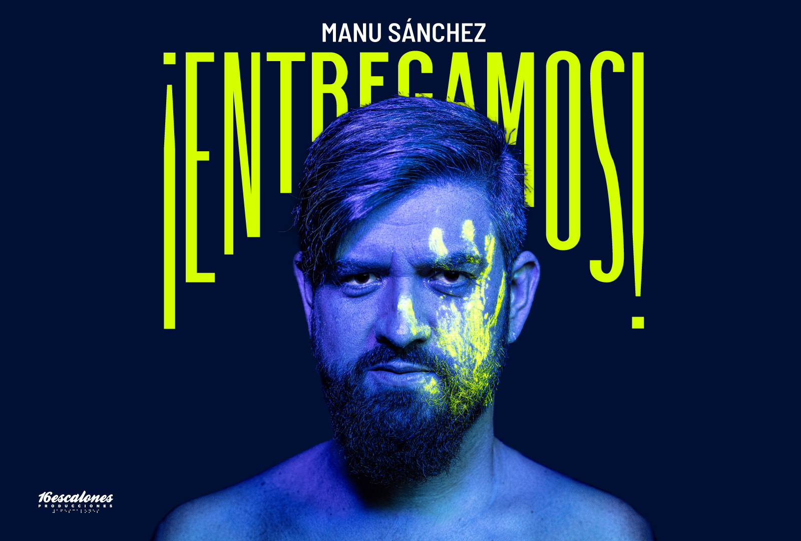 MANU SANCHEZ