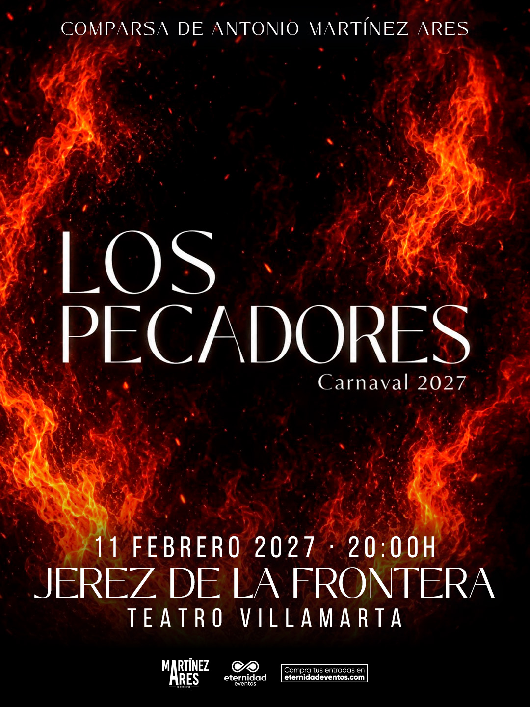 los pecadores