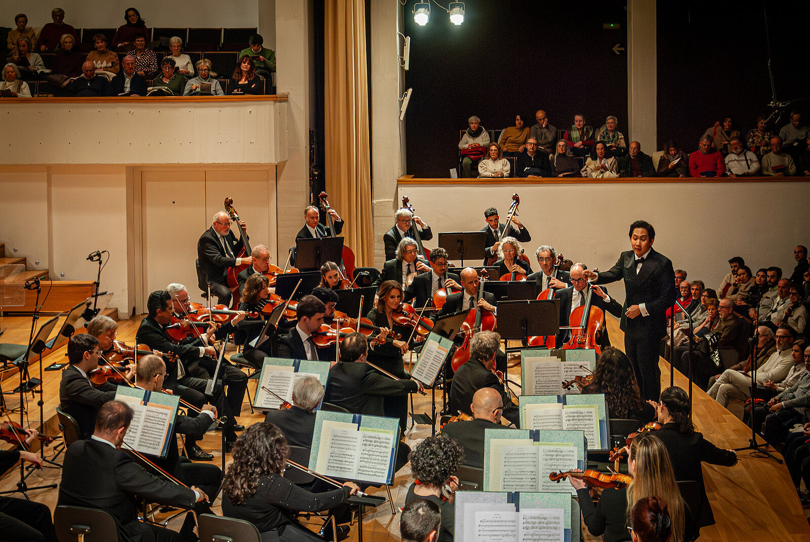 orquesta