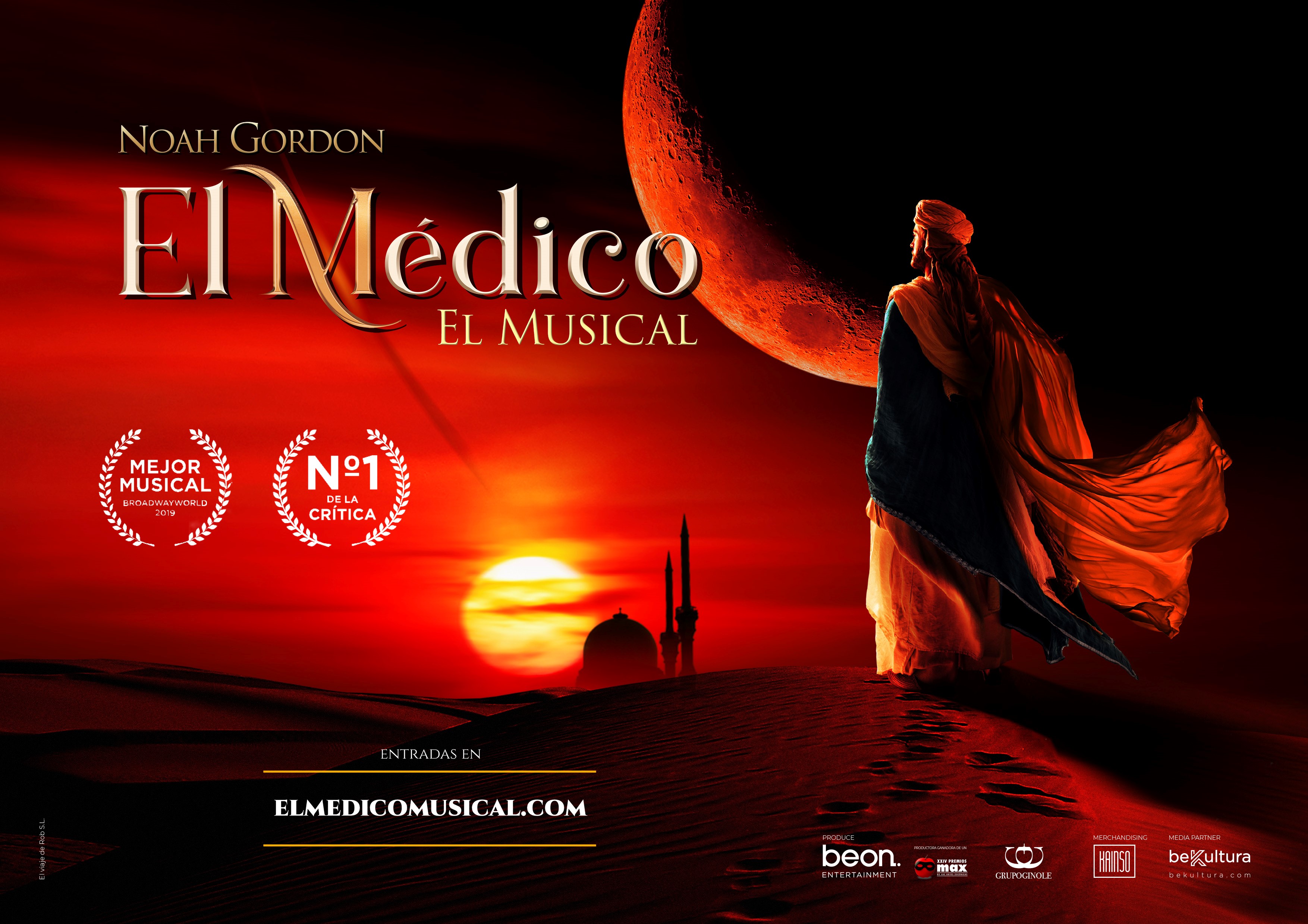 el medico