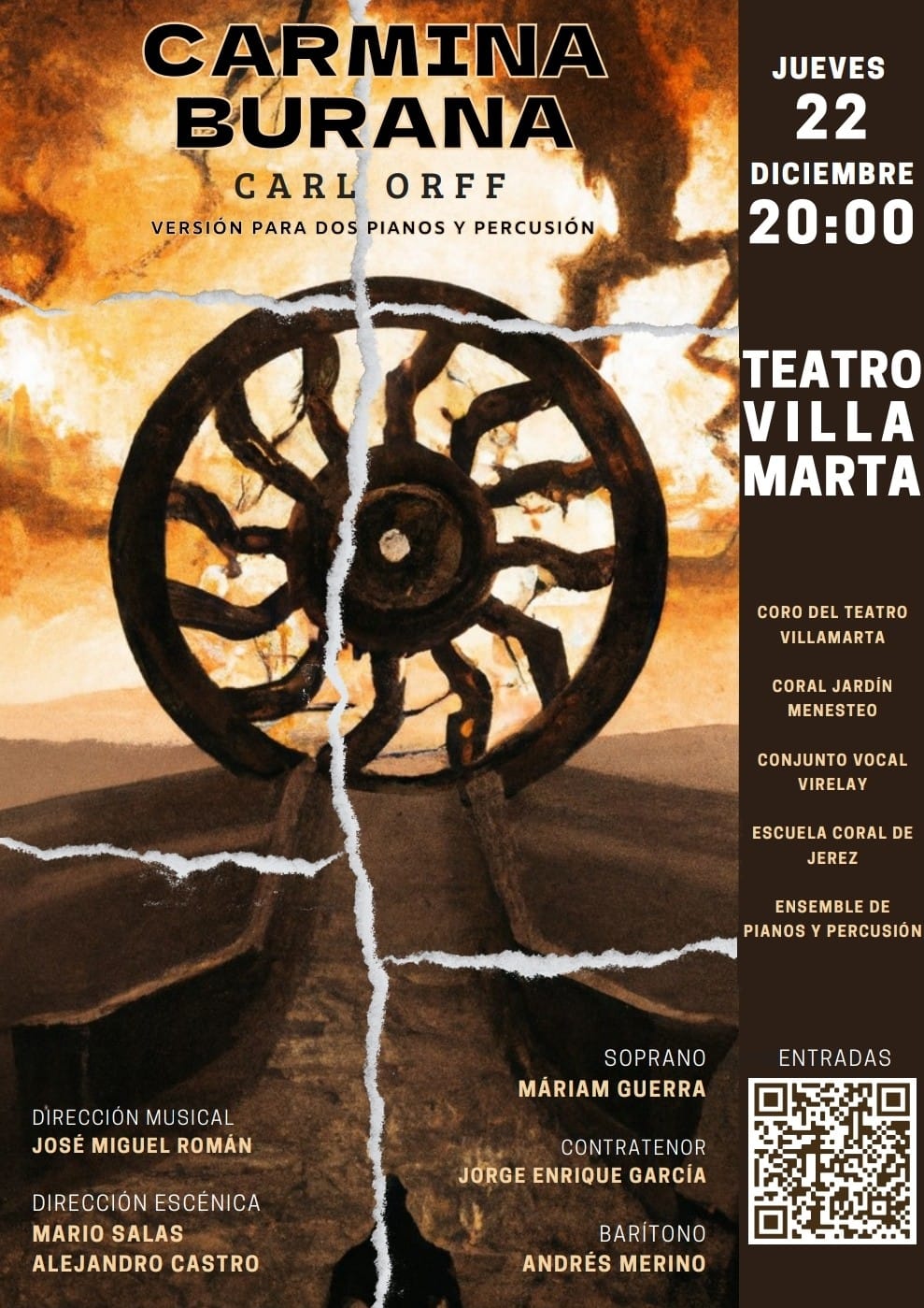 carmina burana