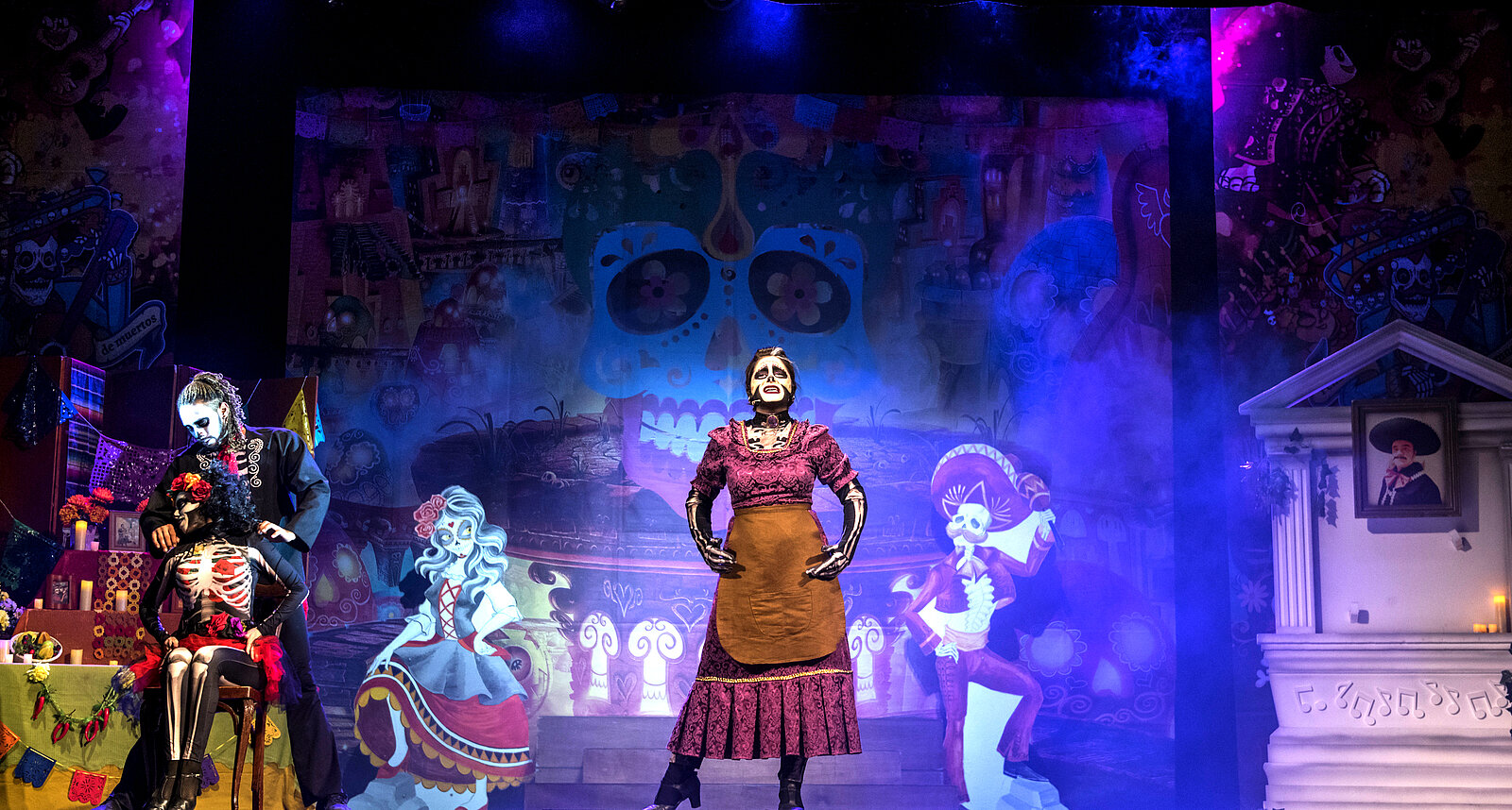 recuerdame coco