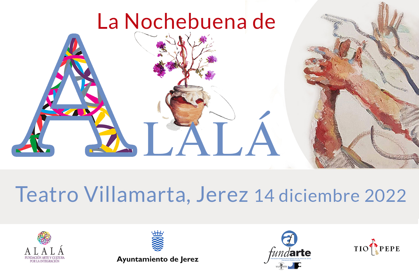 BANNER LA NOCHEBUENA DE ALALA