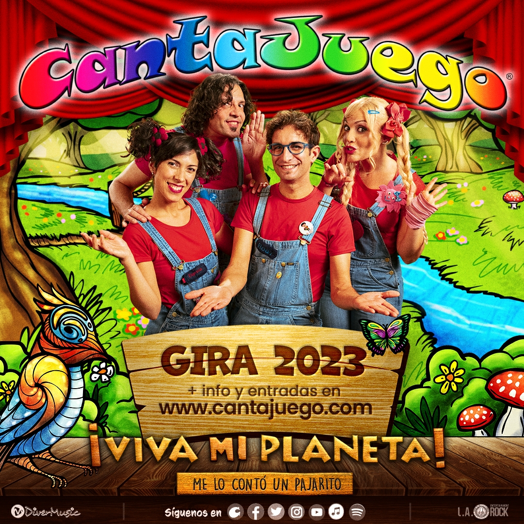 CANTAJUEGO