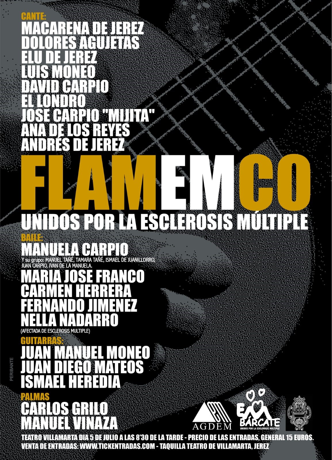 FLAMEMCO
