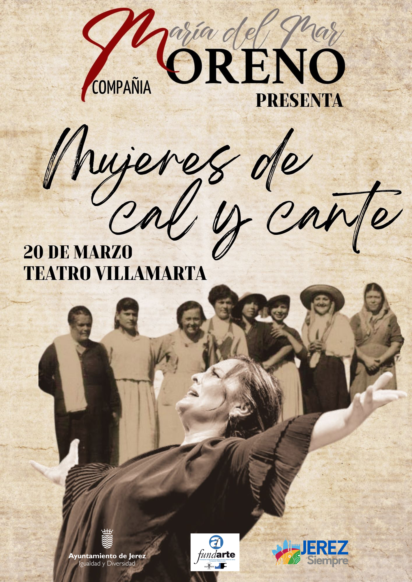mujeres
