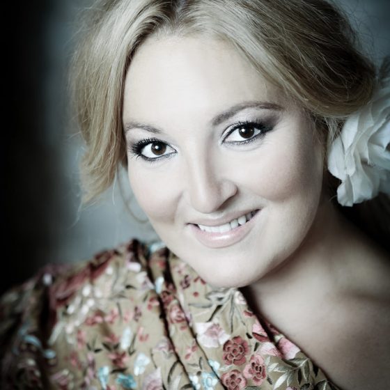 Mariola Cantarero