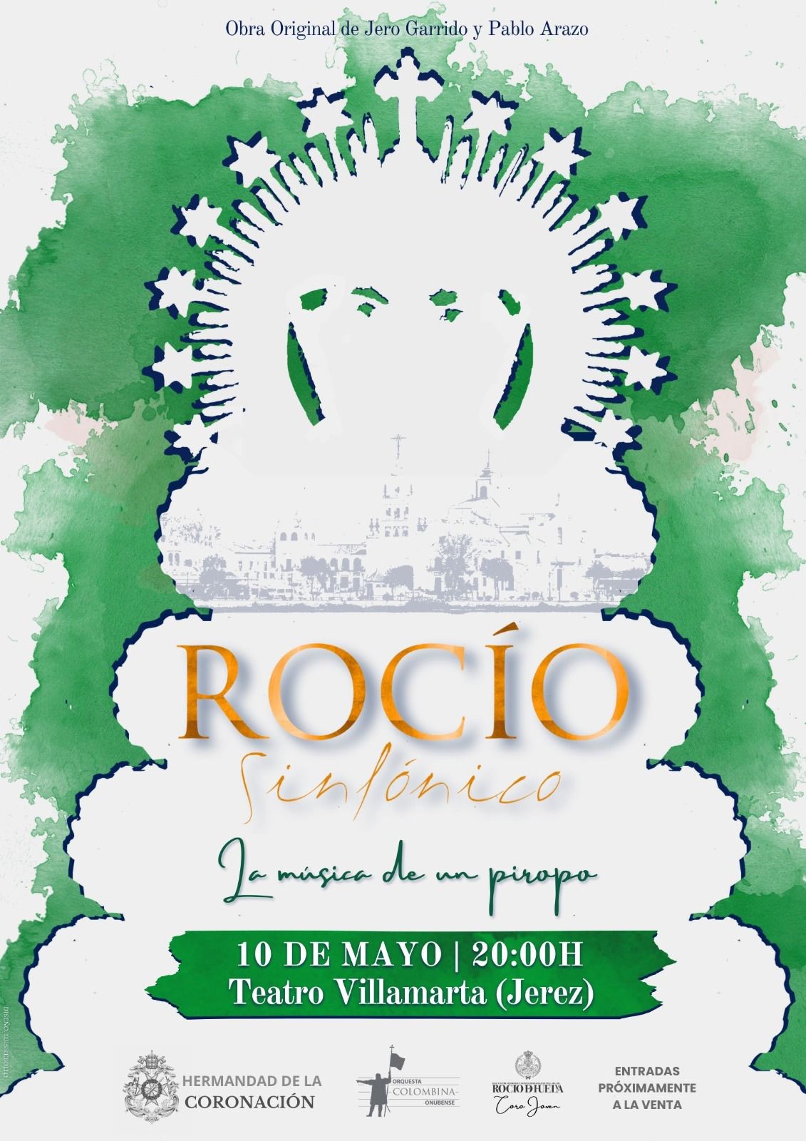 Rocío Sinfónico