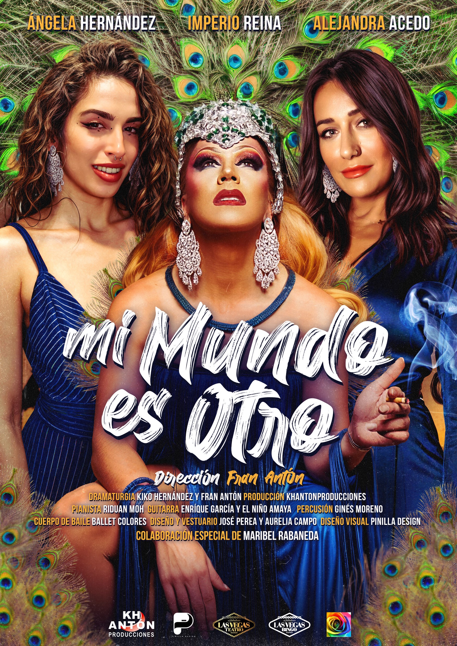 Mi Mundo es otro