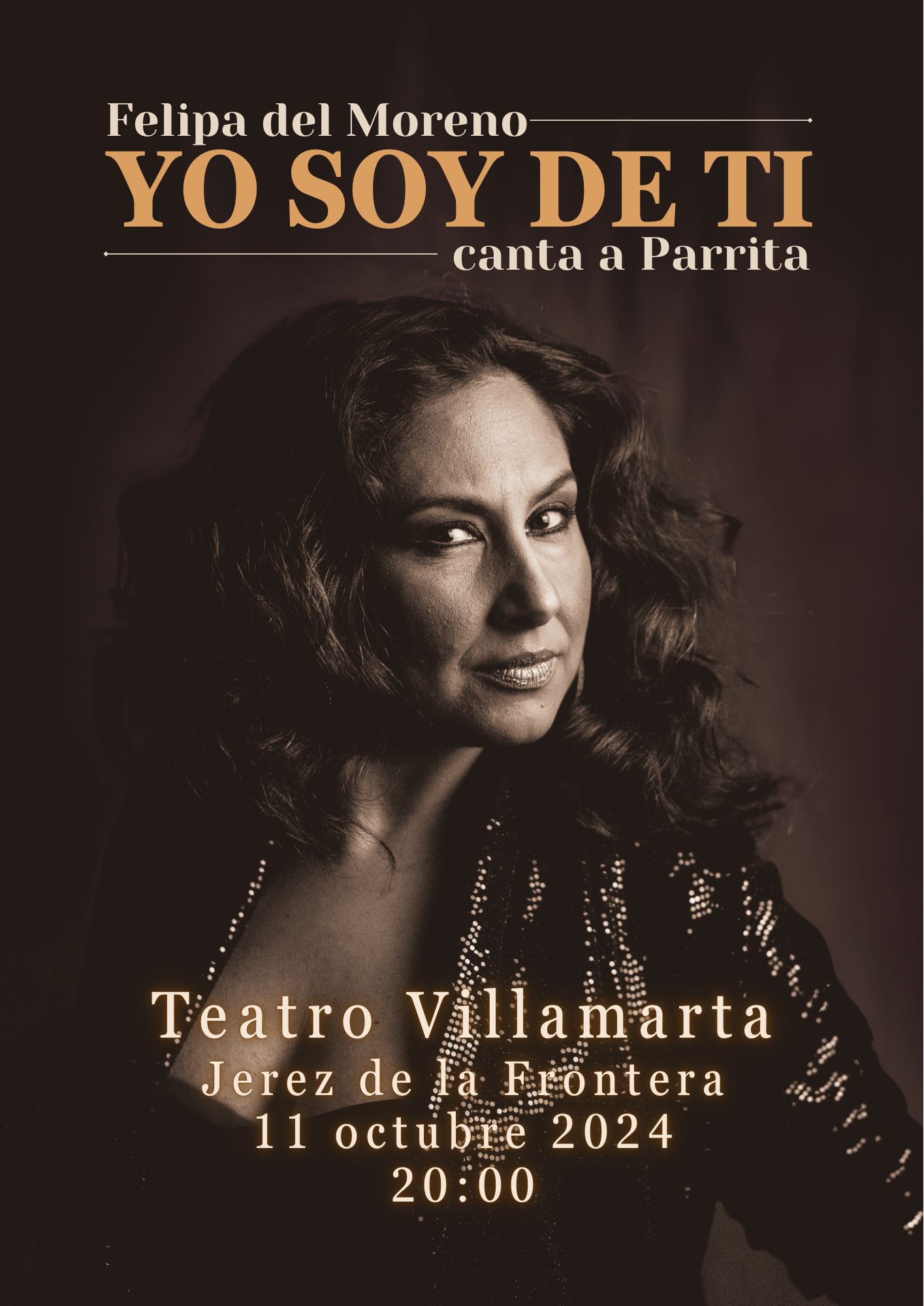 Felipa del Moreno