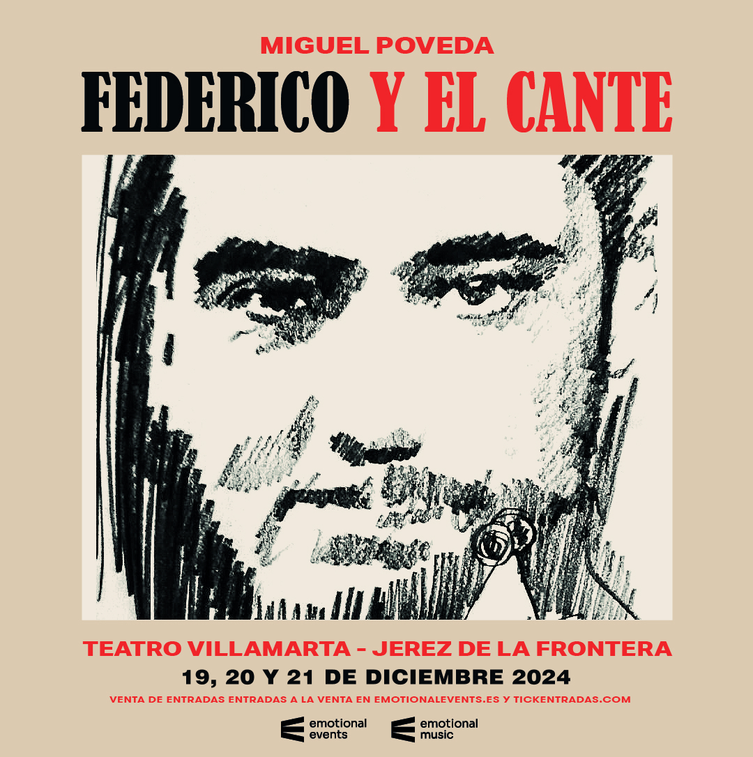 Miguel Poveda