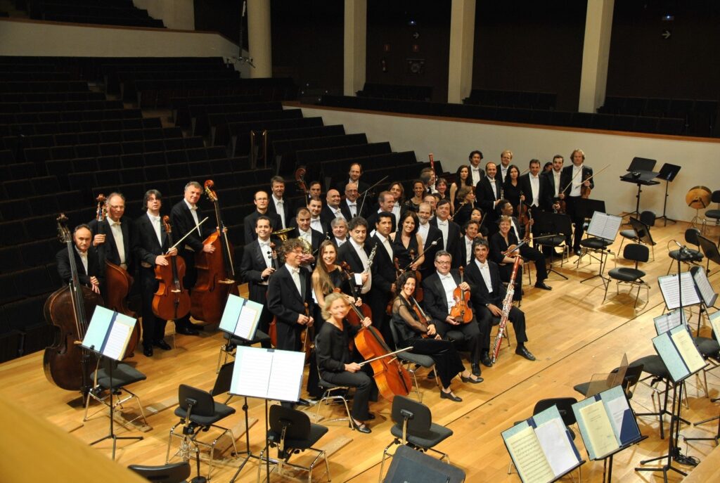 Orquesta Ciudad de Granada