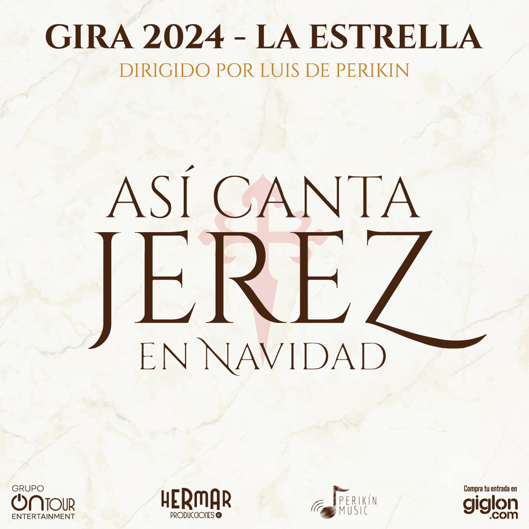 asi canta jerez en navidad