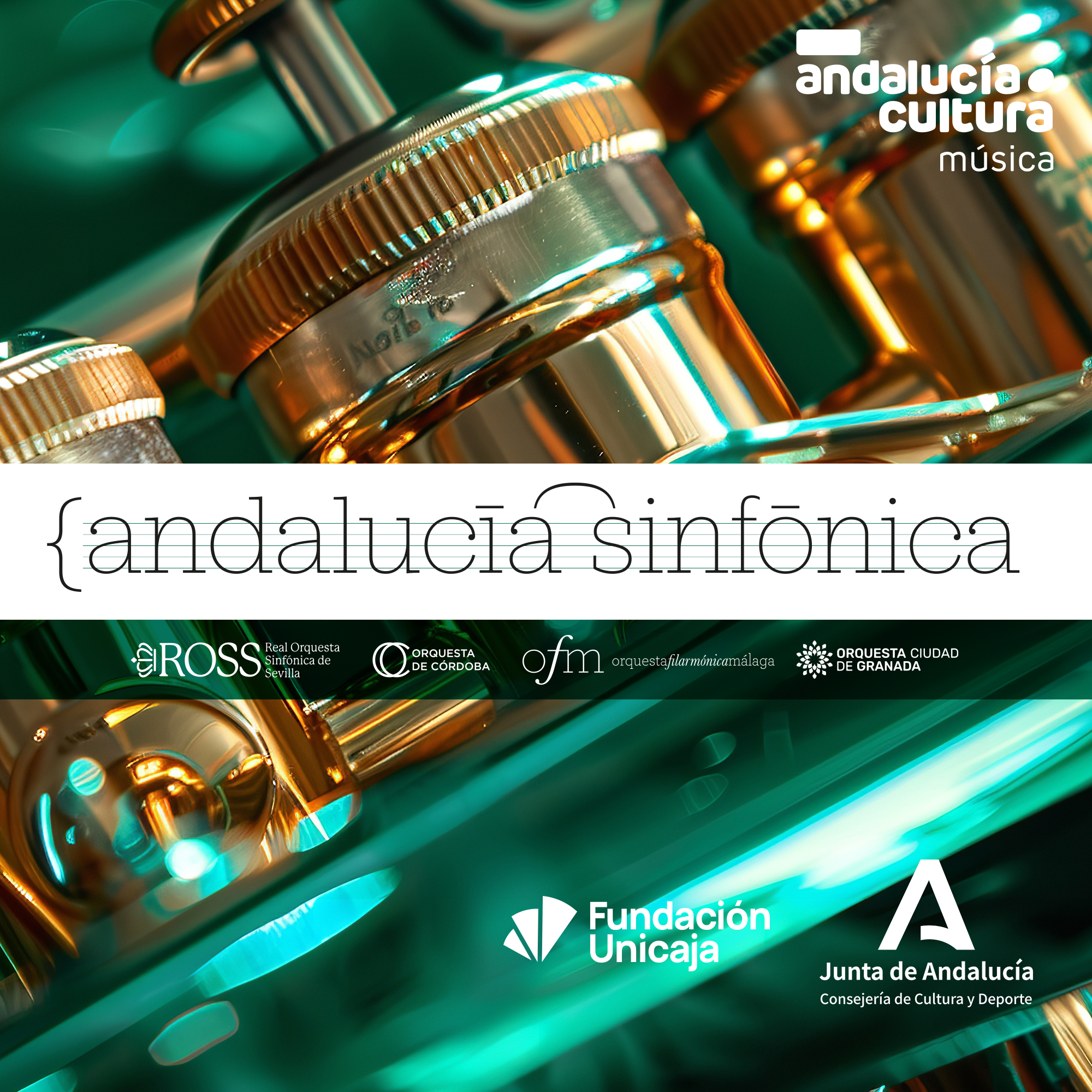 Andalucía Sinfónica
