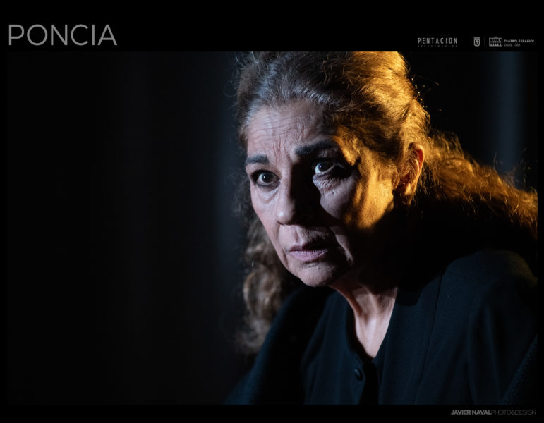 Lolita en Poncia