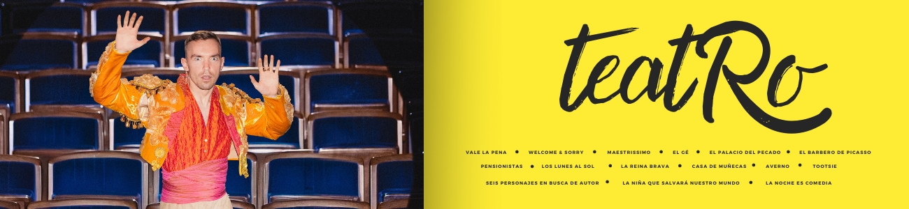 teatro