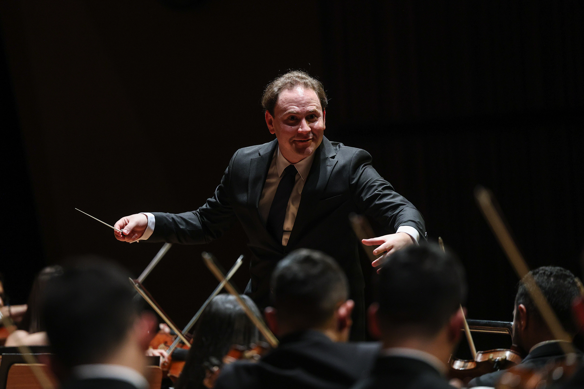 Christian Vásquez