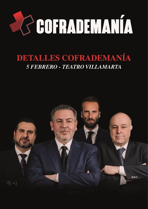 Cofrademanía