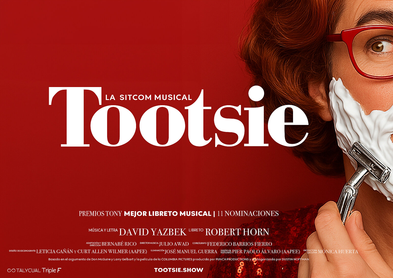 TOOTSIE