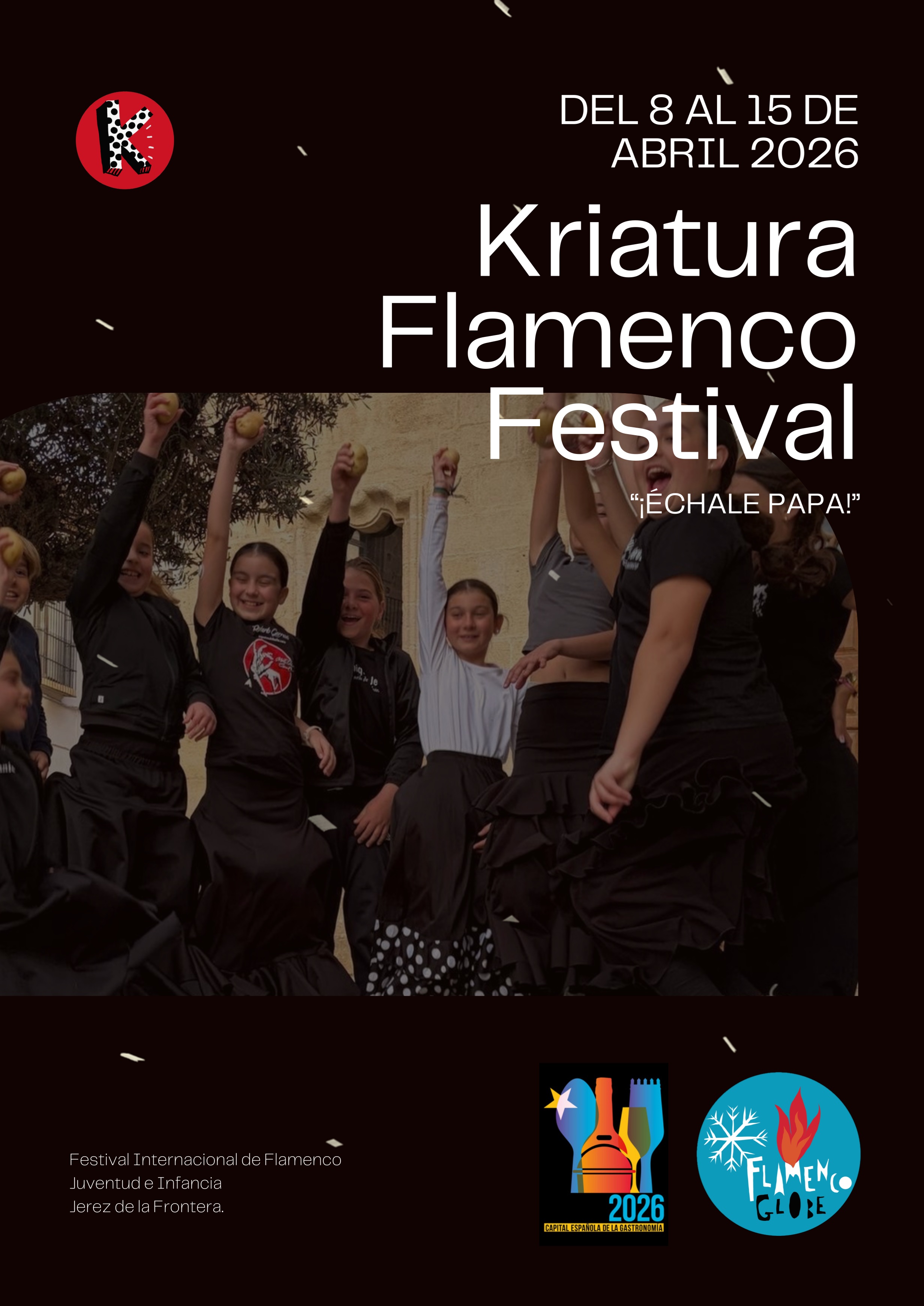kriaturas