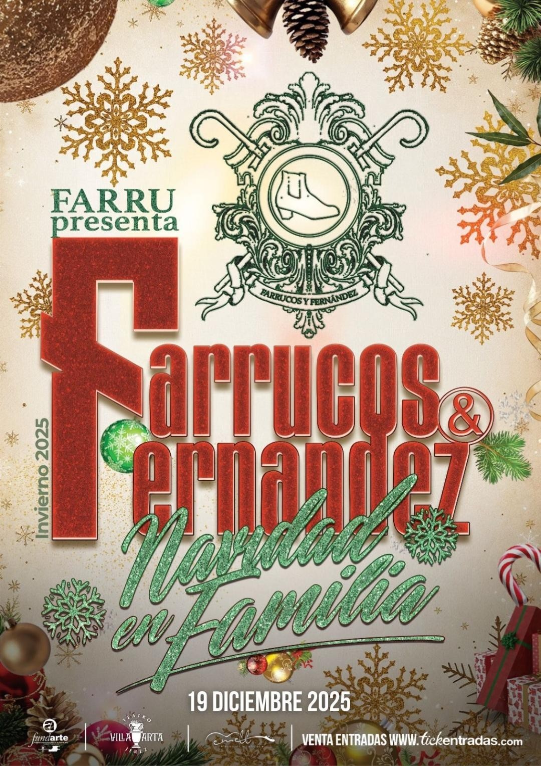 farrucos