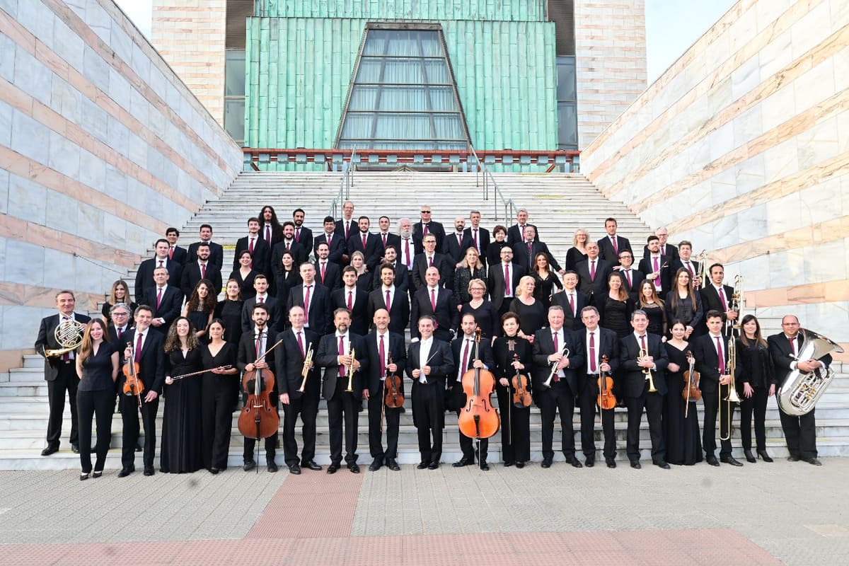orquesta