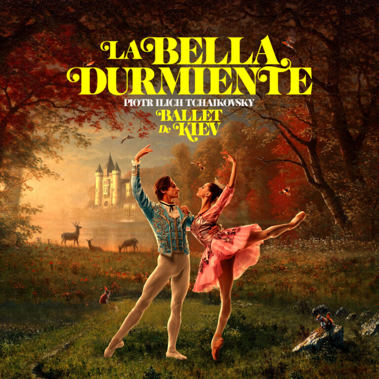 BALLET WEB