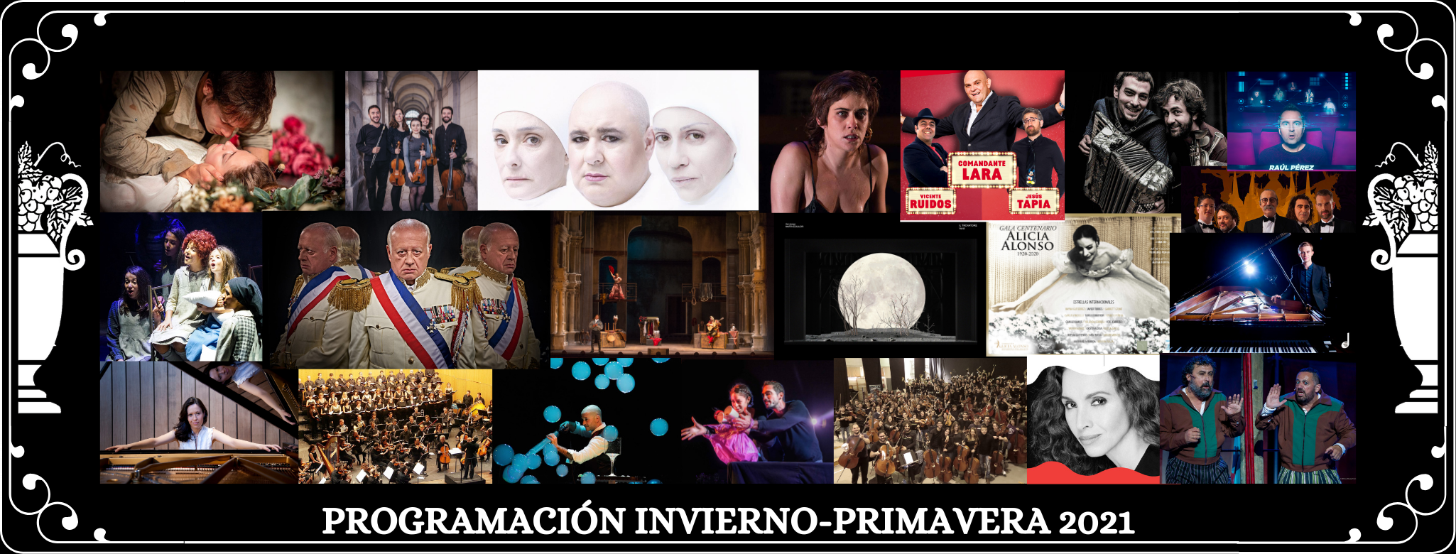 Invierno-Primavera 2021