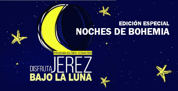 Noches de bphemia