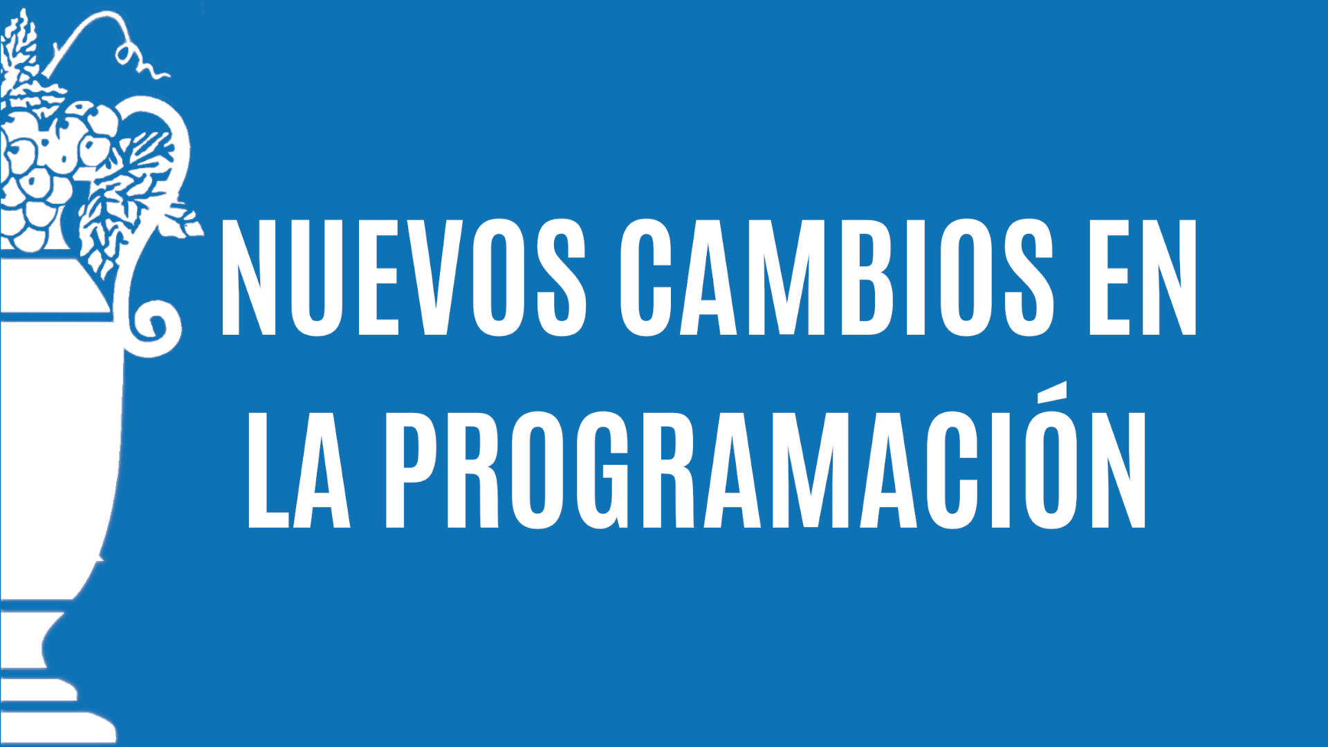 Nota de prensa