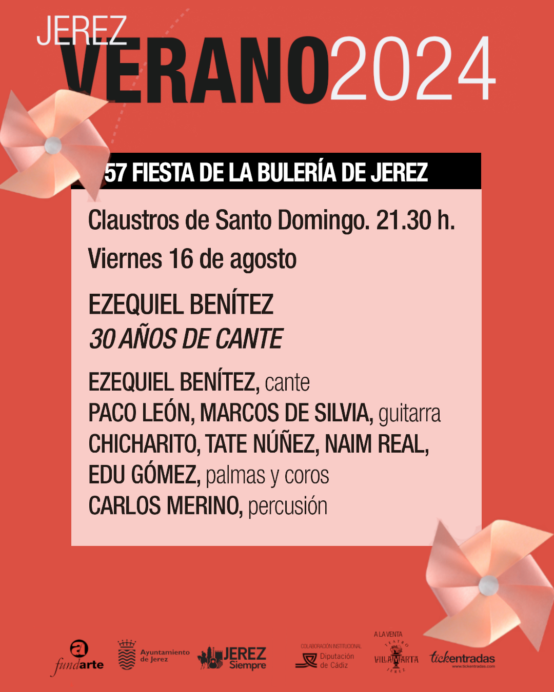 16 de agosto