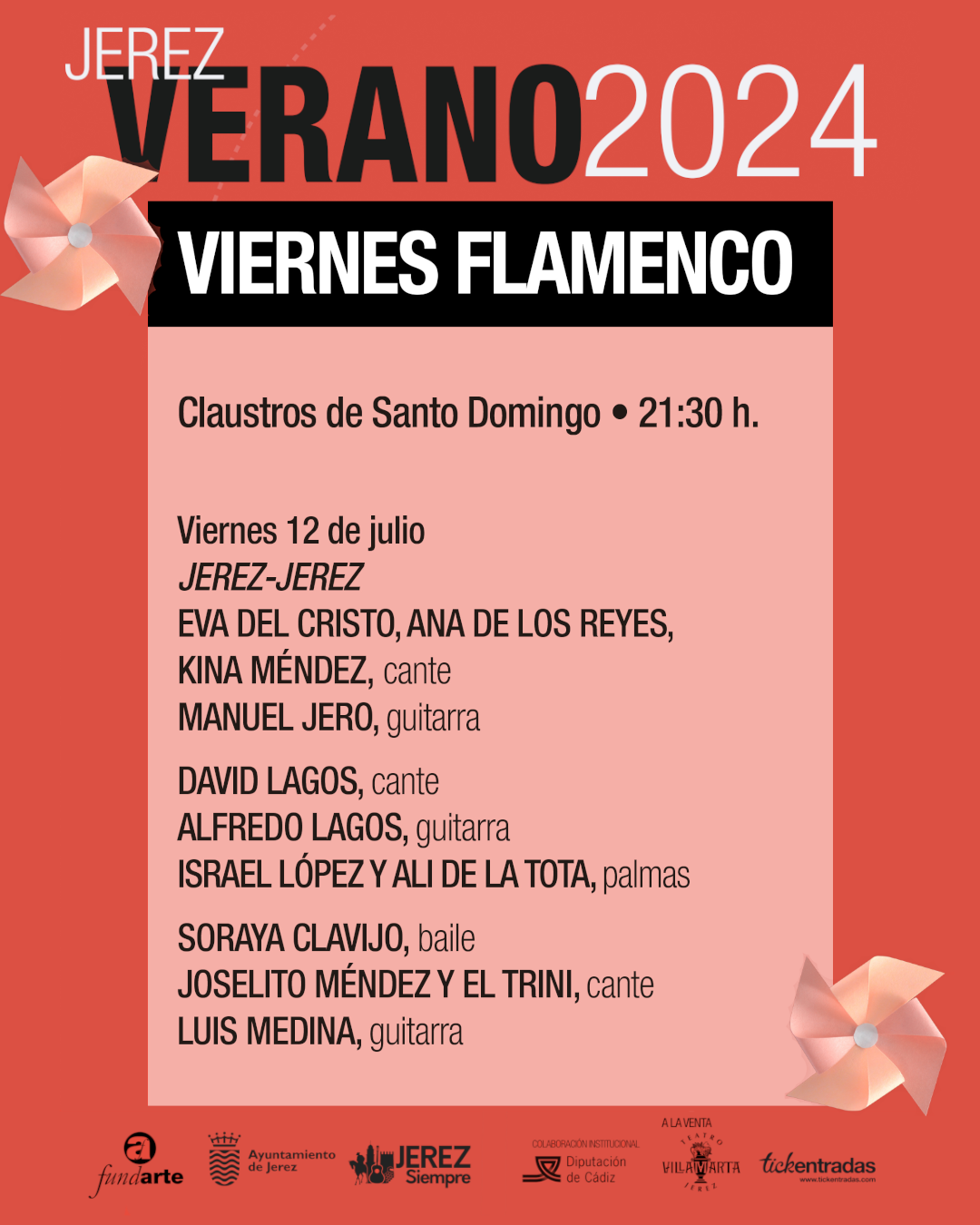 12 de julio