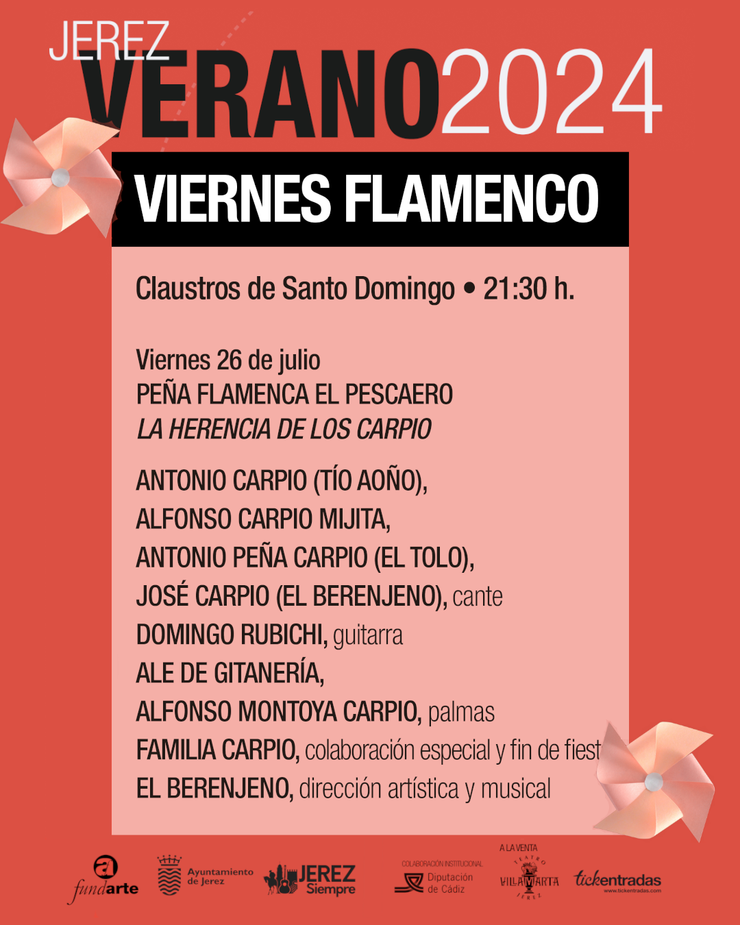 26 de julio