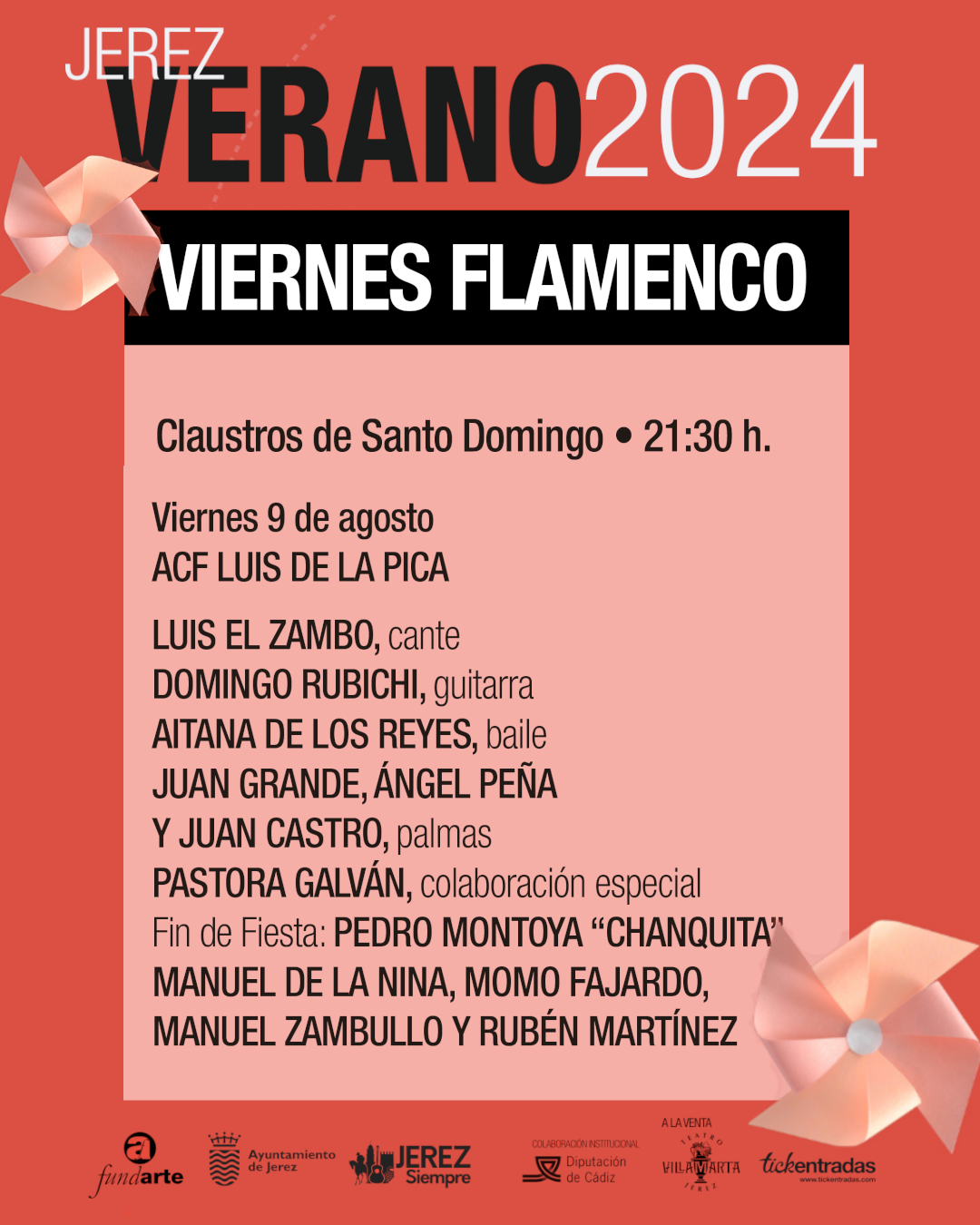 9 de agosto
