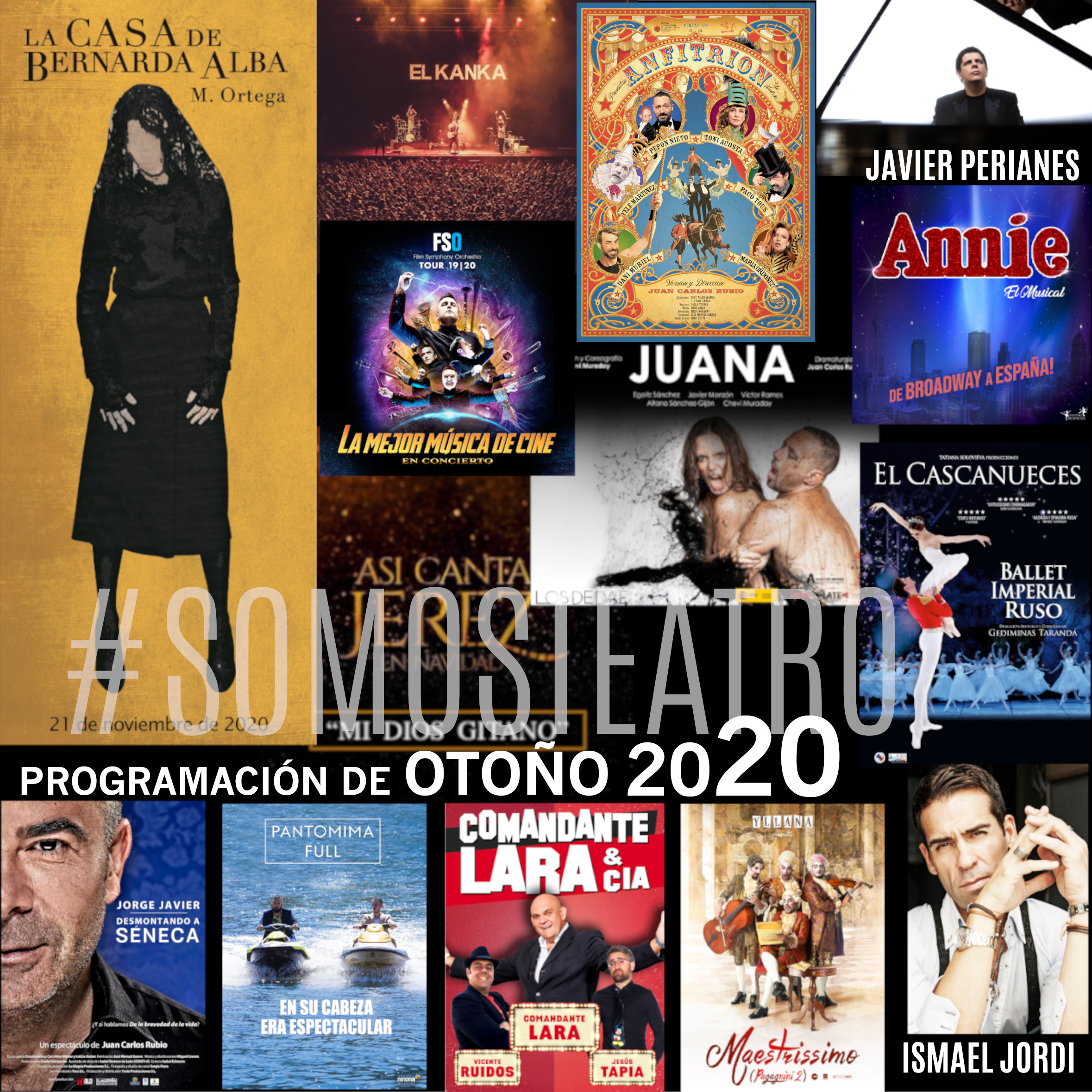OTOÑO 2020
