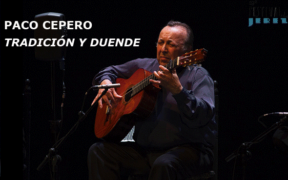 Cepero Paco Cepero - Teatro Villamarta - Página oficial