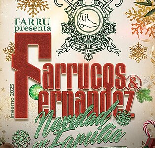 farrucos