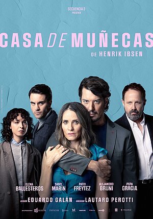 Casa de muñecas